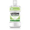 Listerine Naturals Gum Protection Suuvesi Mild Mint 500 ml thumbnail 2