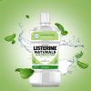 Listerine Naturals Gum Protection Suuvesi Mild Mint 500 ml thumbnail 3