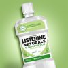 Listerine Naturals Gum Protection Suuvesi Mild Mint 500 ml thumbnail 5