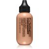 MAC Cosmetics Studio Radiance Face and Body Radiant Sheer Foundation kevyt meikkivoide kasvoille ja vartalolle Sävy W3 50 ml thumbnail 1