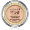 Max Factor Miracle Touch kosteuttava voidemainen meikkivoide SPF 30 Sävy 035 Pearl Beige 11,5 g thumbnail 1