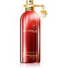 Montale Wood on Fire Eau de Parfum Unisex 100 ml thumbnail 1