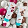 Moroccanoil Color Depositing hellävarainen ravitseva naamio ilman pysyviä väripigmenttejä Cocoa 200 ml thumbnail 3