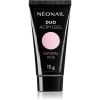 NeoNail Duo Acrylgel Natural Pink geeli kynsien muotoiluun Sävy Natural Pink 15 g thumbnail 1