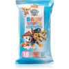 Nickelodeon Paw Patrol Baby Wipes lasten kosteuspyyhkeet 15 kpl thumbnail 1