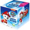 Nickelodeon Paw Patrol Bath Bomb Kylpypommi Lapsille Raspberry - Marshall 165 g thumbnail 1