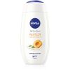 Nivea Apricot & Apricot Seed Oil Hoitava Suihkugeeli 250 ml thumbnail 1