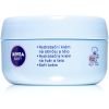 Nivea Baby Soft Kosteuttava Voide Kasvoille ja Vartalolle 200 ml thumbnail 1