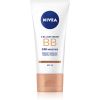 Nivea BB Cream Päivävoide Sävy Medium 50 ml thumbnail 1