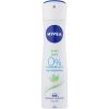 Nivea Fresh Pure Deodoranttisuihke Naisille 150 ml thumbnail 1