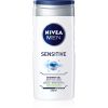 Nivea Men Sensitive Suihkugeeli Miehille 250 ml thumbnail 1