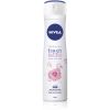 Nivea Rose Touch antiperspiranttisuihke Naisille 150 ml thumbnail 1