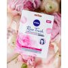 Nivea Rose Touch kosteuttava kangasnaamio 1 kpl thumbnail 5