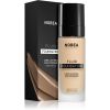 NOBEA Day-to-Day Fluid Foundation pitkäkestoinen meikkivoide Sävy 02 Ivory beige 28 ml thumbnail 1