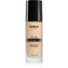 NOBEA Day-to-Day Fluid Foundation pitkäkestoinen meikkivoide Sävy 02 Ivory beige 28 ml thumbnail 2