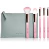 Notino Pastel Collection Brush set with pouch matkasivellinsetti ja laukku thumbnail 2