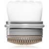 Notino Spa Collection Double-sided cleansing brush puhdistava kasvoharja Grey thumbnail 6