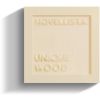 NOVELLISTA Unique Wood ylellinen palasaippua Kasvoille, Käsille Ja Vartalolle Unisex 90 g thumbnail 4
