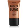 NYX Professional Makeup Born To Glow Nestemäinen Korostusväri Sävy 04 Sun Goddess 18 ml thumbnail 1