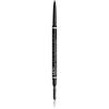 NYX Professional Makeup Micro Brow Pencil Kulmakynä Sävy 02 Blonde 0,09 g thumbnail 2