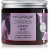 Organique Black Orchid Suihkuvaahto Vartalolle 200 ml thumbnail 1