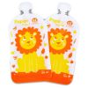 Petite&amp;Mars Papoo ruokapussi Lion 6x150 ml thumbnail 1