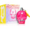 Police To Be Goodvibes Eau de Parfum Naisille 125 ml thumbnail 2