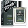 Proraso Cypress &amp; Vetyver kölninvesi 100 ml thumbnail 2