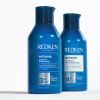 Redken Extreme Elvyttävä Hoitoaine Vaurioituneille Hiuksille 300 ml thumbnail 6