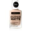 Revolution Relove Super Matte Foundation pitkäkestoinen mattapinnan antava meikkivoide Sävy F8.5 24 ml thumbnail 1