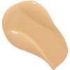 Revolution Relove Super Matte Foundation pitkäkestoinen mattapinnan antava meikkivoide Sävy F8.5 24 ml thumbnail 3