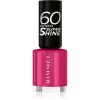 Rimmel 60 Seconds Super Shine Kynsilakka Sävy 152 Coconuts For You 8 ml thumbnail 1