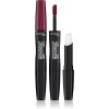 Rimmel Lasting Provocalips Double Ended pitkäkestoinen huulipuna Sävy 570 No Wine-Ing 3,5 g thumbnail 2