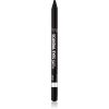 Rimmel ScandalEyes Waterproof Kohl Kajal Vedenkestävä Silmänrajauskynä Sävy 001 Black 1,3 g thumbnail 1