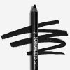 Rimmel ScandalEyes Waterproof Kohl Kajal Vedenkestävä Silmänrajauskynä Sävy 001 Black 1,3 g thumbnail 3