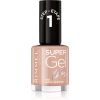 Rimmel Super Gel By Kate geelikynsilakka – UV/LED-lamppua ei tarvita Sävy 012 Soul Session 12 ml thumbnail 1