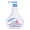 Sebamed Baby Wash Kylpyvaahto 500 ml thumbnail 1