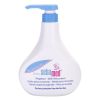 Sebamed Baby Wash Kylpyvaahto 500 ml thumbnail 2