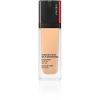 Shiseido Synchro Skin Self-Refreshing Foundation pitkäkestoinen meikkivoide SPF 30 Sävy 240 Quartz 30 ml thumbnail 1