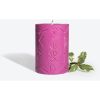 Smells Like Spells Rune Candle Mimir Tuoksukynttilä (relaxation/meditation) 300 g thumbnail 3