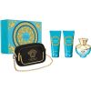 Versace Dylan Turquoise Pour Femme lahjasetti Naisille thumbnail 1