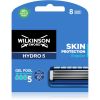 Wilkinson Sword Hydro5 Skin Protection Regular Vaihtoterät 8 kpl thumbnail 1
