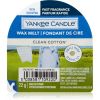 Yankee Candle Clean Cotton Tuoksuvaha 22 g thumbnail 1