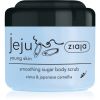 Ziaja Jeju Young Skin sokerikuorinta vartalolle 200 ml thumbnail 1