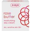 Ziaja Rose Butter kosteuttava päivävoide 30+ 50 ml thumbnail 2