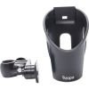 Zopa Pram Drinks Holder juomapullon pidike vaunuihin Black 1 kpl thumbnail 1