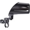 Zopa Pram Drinks Holder juomapullon pidike vaunuihin Black 1 kpl thumbnail 2