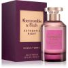 Abercrombie &amp; Fitch Authentic Night Women Eau de Parfum Naisille 100 ml thumbnail 2