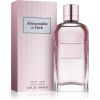 Abercrombie &amp; Fitch First Instinct Eau de Parfum Naisille 100 ml thumbnail 2