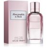 Abercrombie &amp; Fitch First Instinct Eau de Parfum Naisille 30 ml thumbnail 2
